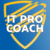 IT Pro Coach Logo
